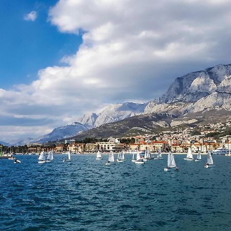 Amazing Apartment In Makarska With Wifi Εξωτερικό φωτογραφία