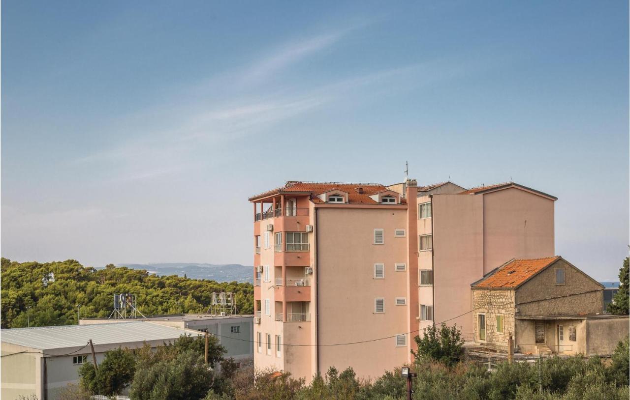 Amazing Apartment In Makarska With Wifi Εξωτερικό φωτογραφία